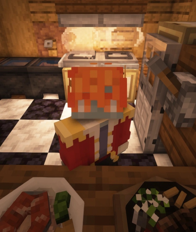 Maddox Knowstick - AI Character on RolePlai