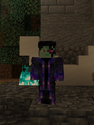 Eldrin - AI Character on RolePlai