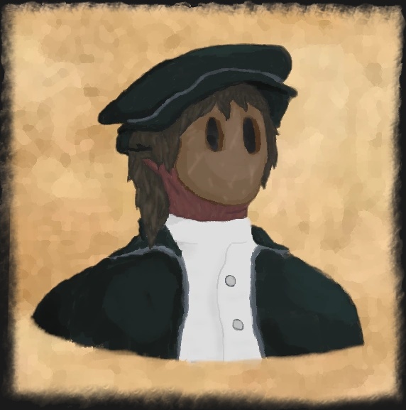 Mack Olsen - AI Character on RolePlai