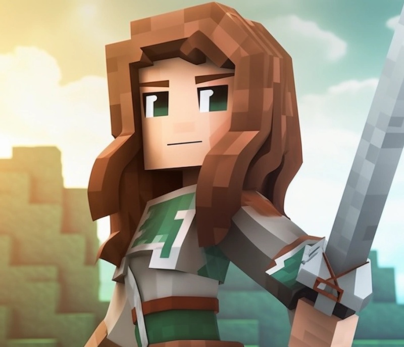 Alara Silverleaf - AI Character on RolePlai