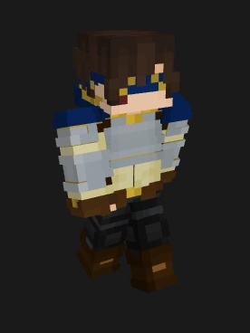 Tharion Lighthammer - AI Character on RolePlai