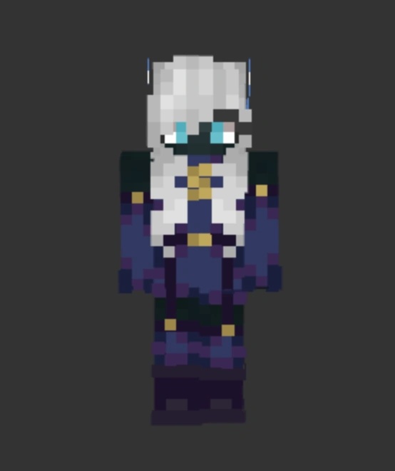 Odessa Knowstick - AI Character on RolePlai