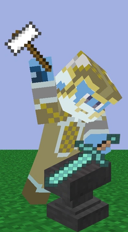 Celvanbirn - AI Character on RolePlai