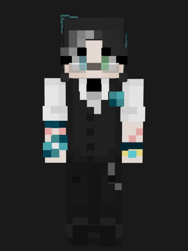 Victor von Graves - AI Character on RolePlai