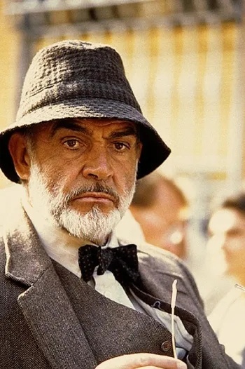 Henry Jones, Sr - AI Character on RolePlai