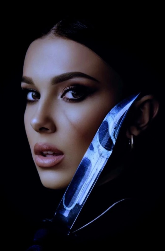 Luna Prescott-Madden - AI Character on RolePlai