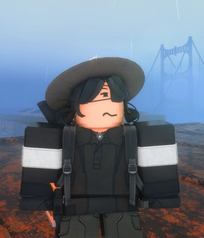 Ashelen Roslyn - AI Character on RolePlai