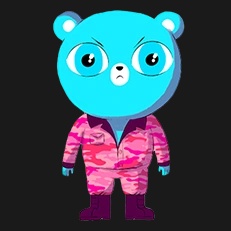 Azulìn - AI Character on RolePlai