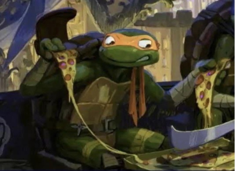 Mikey - AI Character on RolePlai