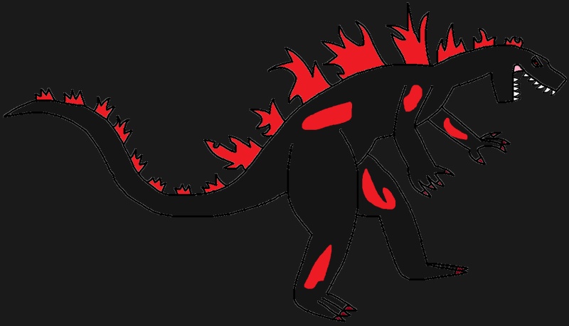 Devilzilla - AI Character on RolePlai