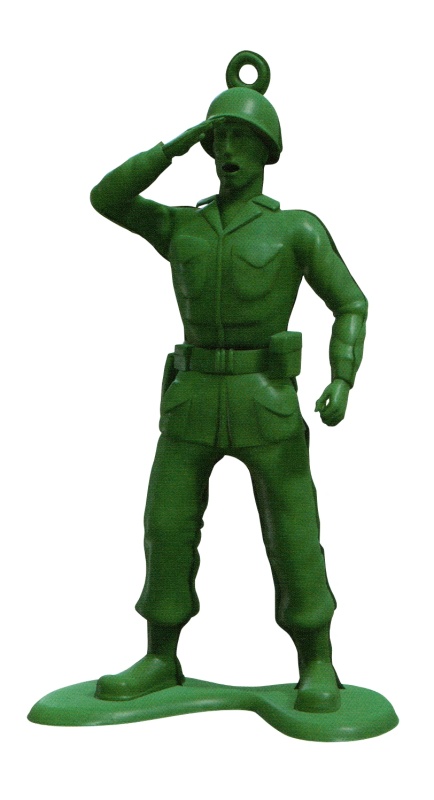 Sarge - AI Character on RolePlai