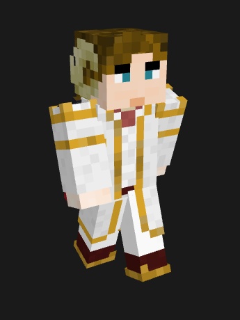 Francesco del Rosario - AI Character on RolePlai