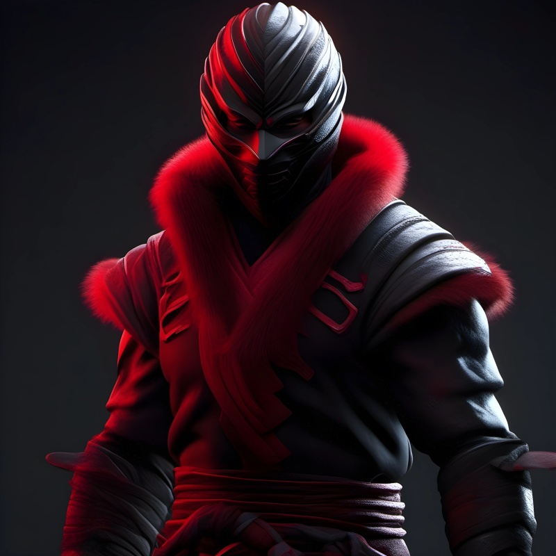 Fyze - Breeze of Agony - AI Character on RolePlai