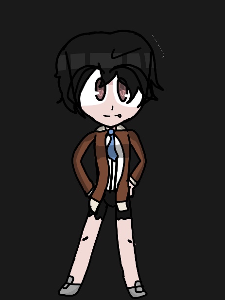 Kenji Yamamoto - AI Character on RolePlai