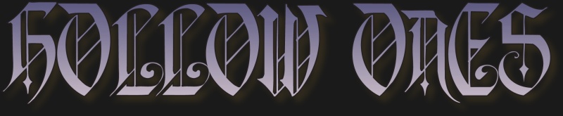 Hollow Ones - AI Character on RolePlai