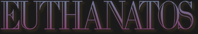Euthanatos - AI Character on RolePlai