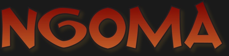 Ngoma - AI Character on RolePlai