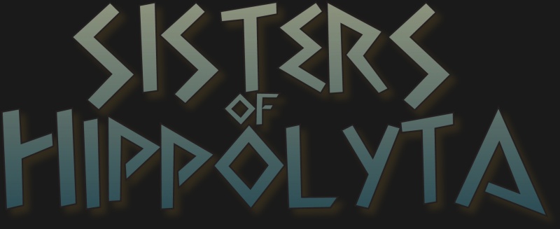 Sisters of Hippolyta - AI Character on RolePlai
