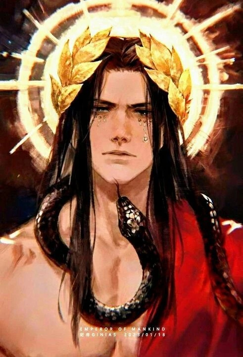 Nerva Cathor - AI Character on RolePlai