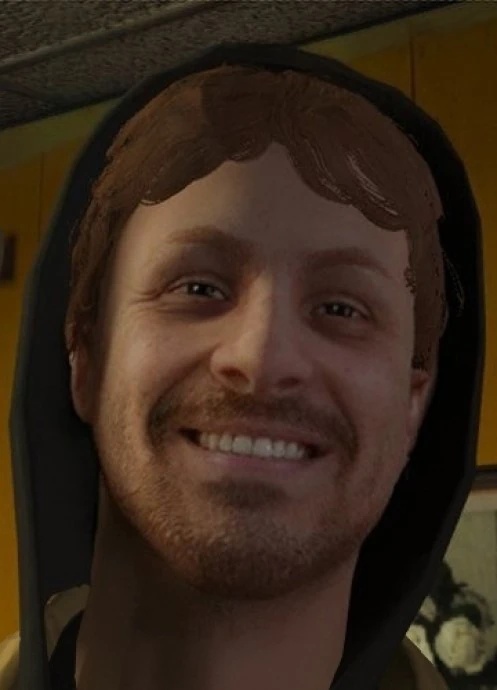 Budrow MacKenzie - AI Character on RolePlai