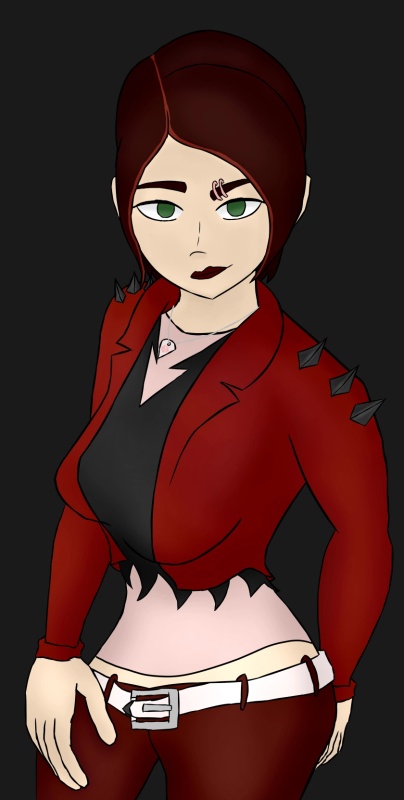 Judy - AI Character on RolePlai