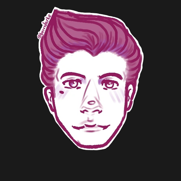 Beau - AI Character on RolePlai