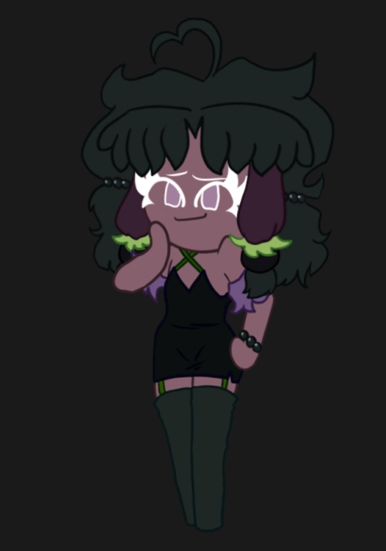 Belladonna Cookie - AI Character on RolePlai