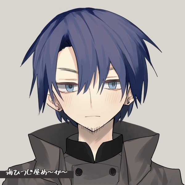 Vincent Datzrr - AI Character on RolePlai