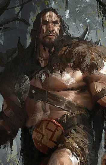 Brengr - AI Character on RolePlai