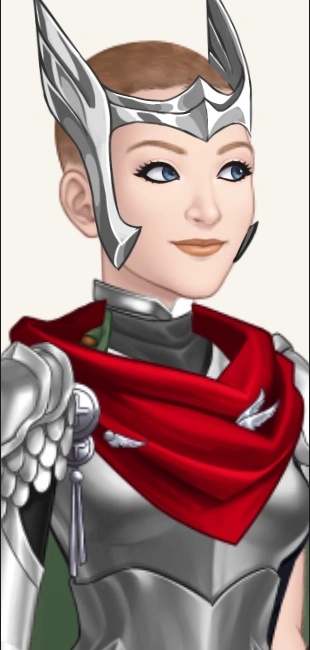 Captain Marley - AI Character on RolePlai