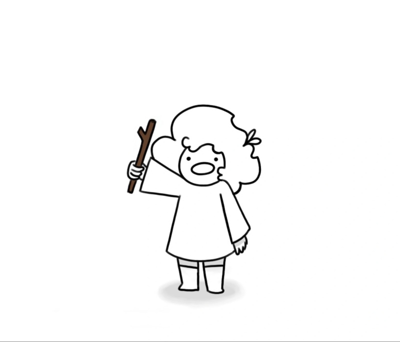 Broccoli - AI Character on RolePlai