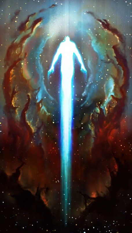 Transcendents/Garrians - AI Character on RolePlai