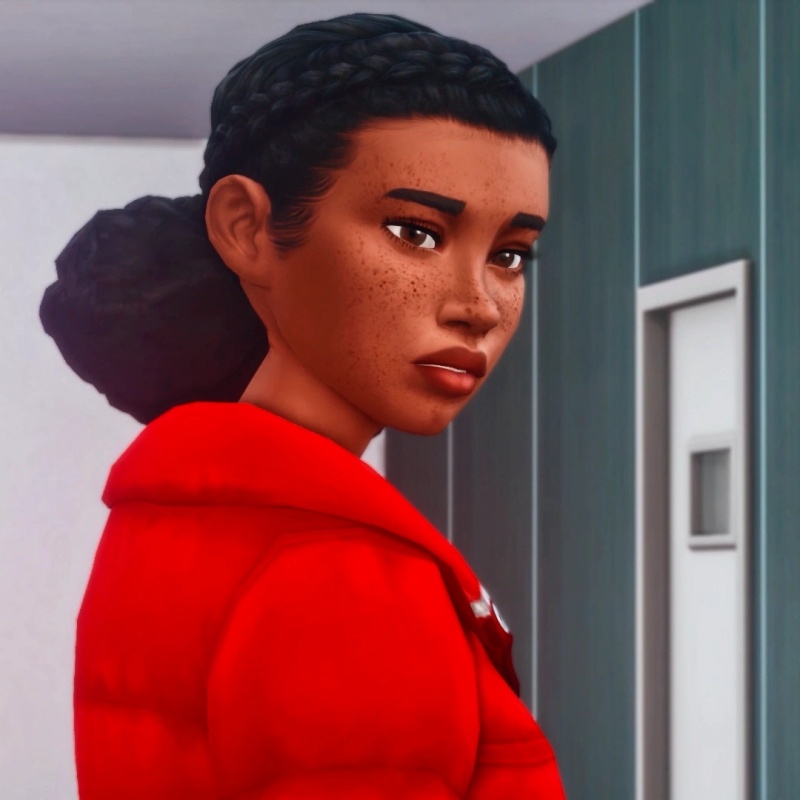 Erika Bell - AI Character on RolePlai