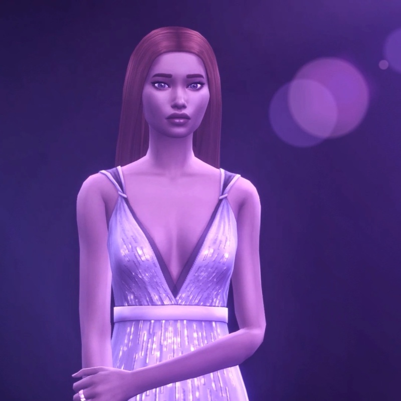 Cleo Harper - AI Character on RolePlai