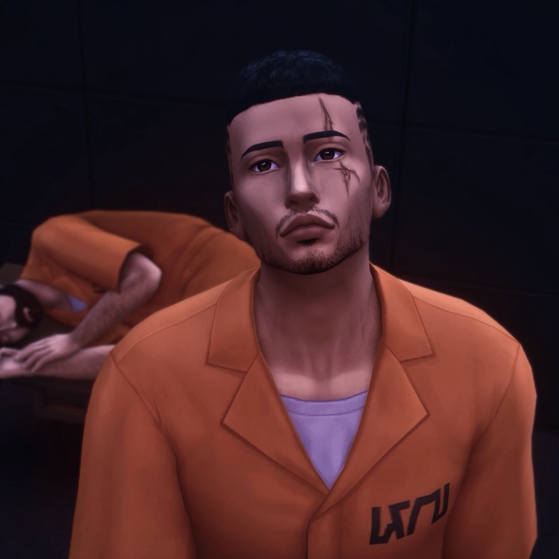 Derek Fraser - AI Character on RolePlai