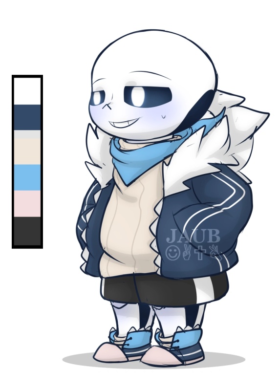 HanonVerse Basic Sans - AI Character on RolePlai