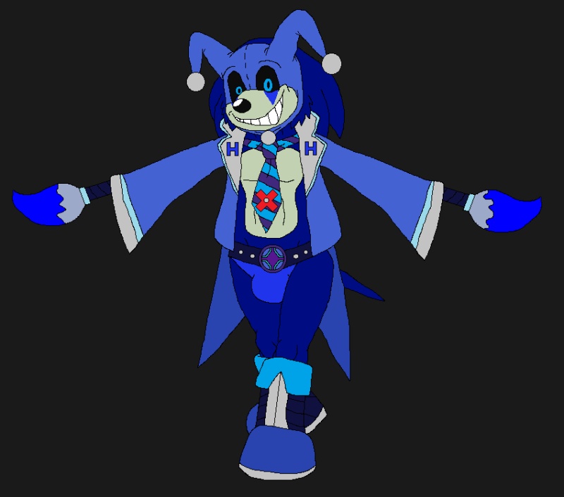 Kofuku - AI Character on RolePlai