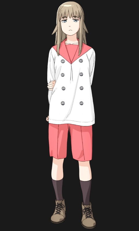 Mimihime - AI Character on RolePlai