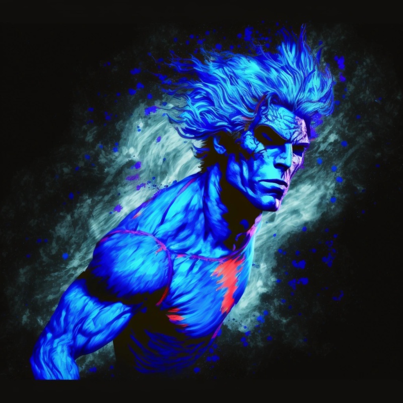 Rubex - AI Character on RolePlai