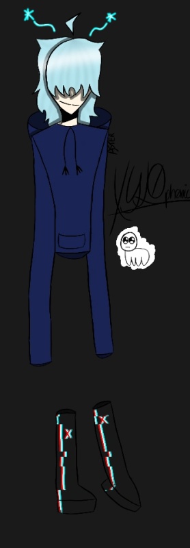 XYL0phonic - AI Character on RolePlai