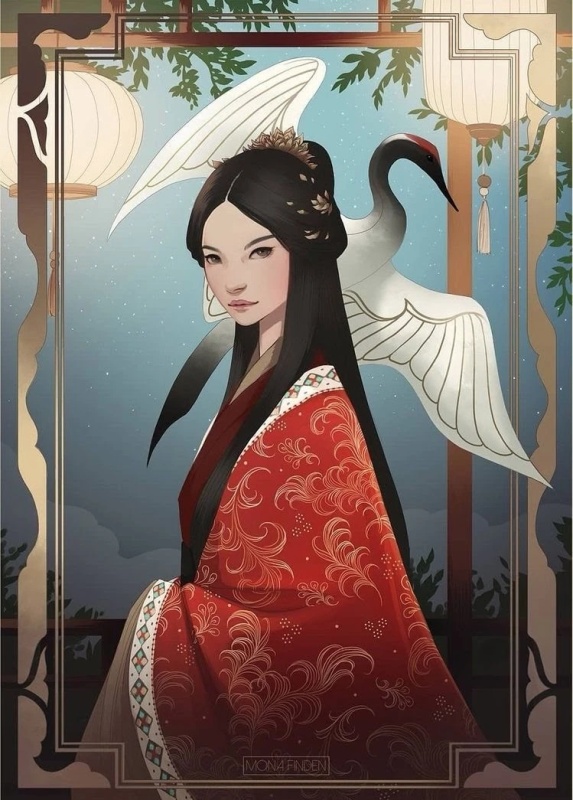 Shiori - AI Character on RolePlai