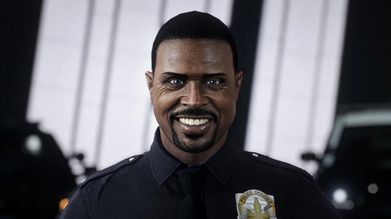 Jax Lane - AI Character on RolePlai