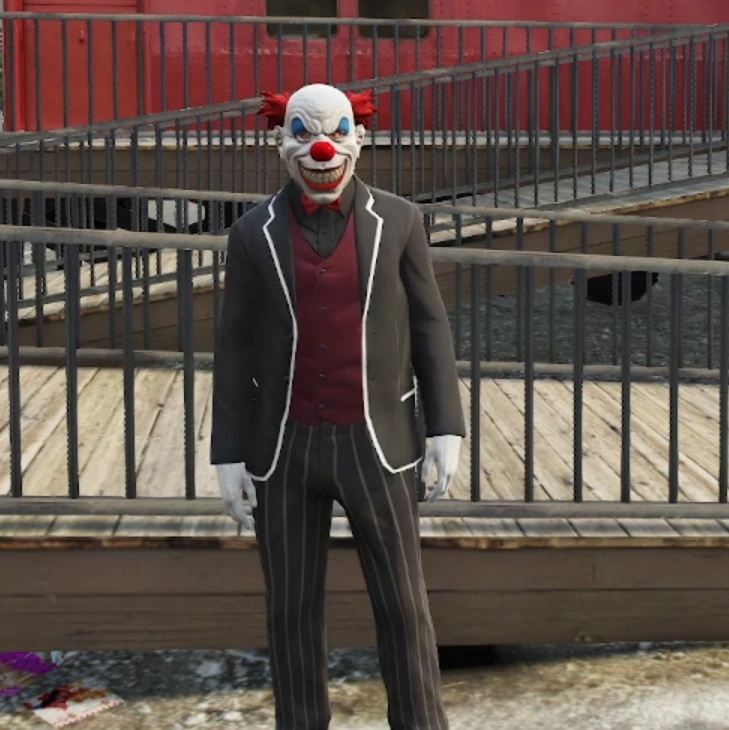 Jagger "Chatterbox" Gerardy - AI Character on RolePlai