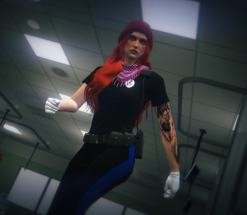 Kiki Quadbracass - AI Character on RolePlai