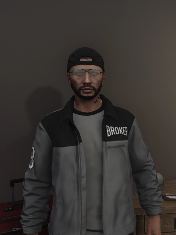 Jovian Vetrovsky - AI Character on RolePlai