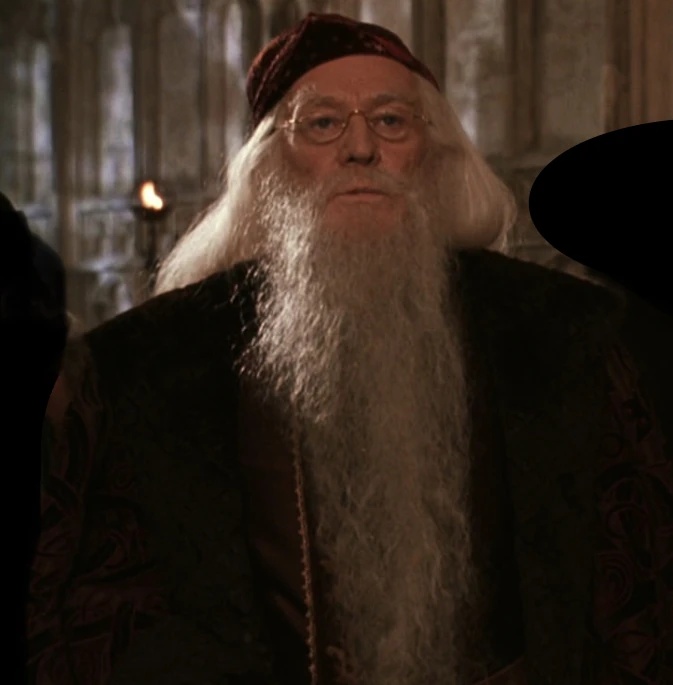 Professor Albus-Percival-Wulfric-Brian Dumbledore - AI Character on RolePlai