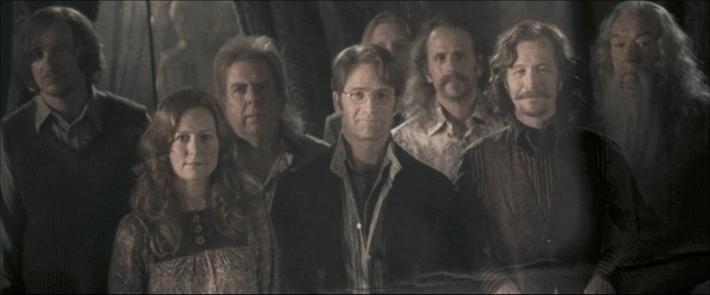 Peter P Pettigrew - AI Character on RolePlai