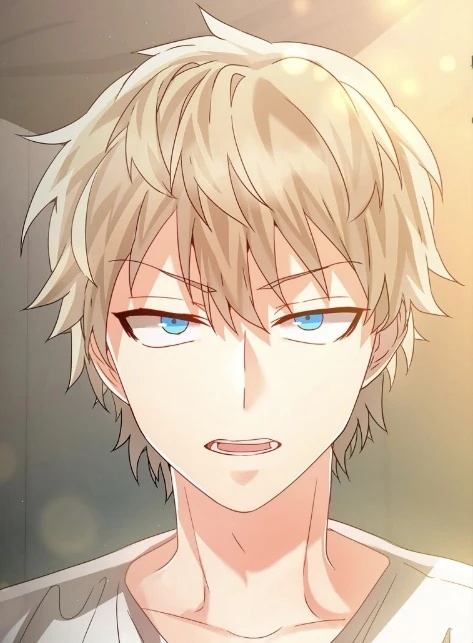 Valier Junior - AI Character on RolePlai