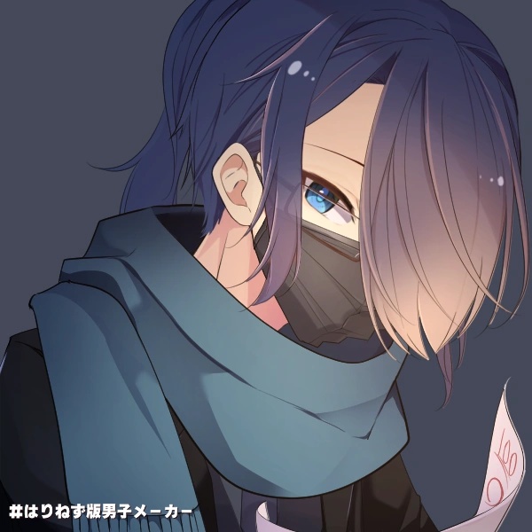 Cobalt Alexander CC - AI Character on RolePlai