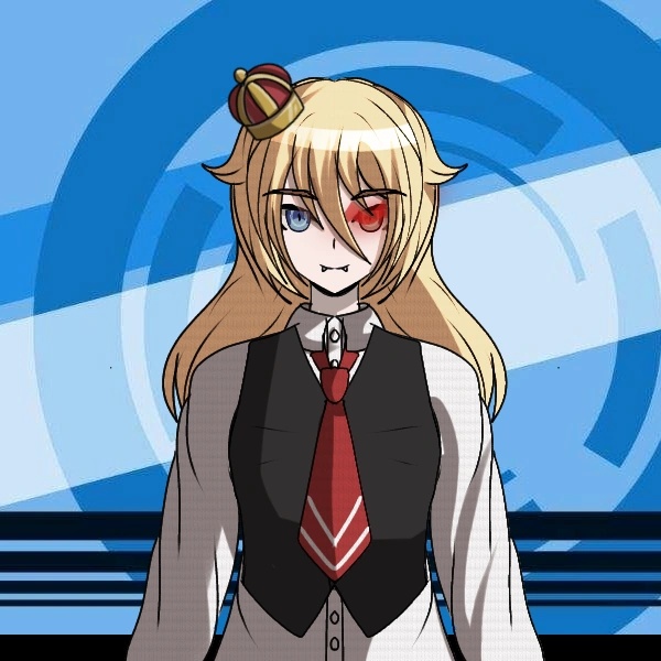 Mary Lector - AI Character on RolePlai